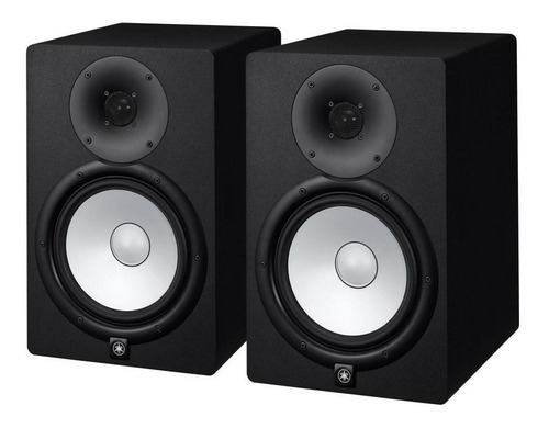 Monitores De Estudio Yamaha Hs8 Original 