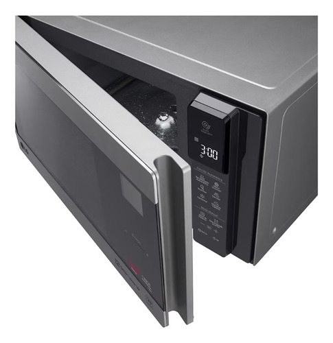 Microondas Smart Inverter Neochef Easyclean 42lts LG