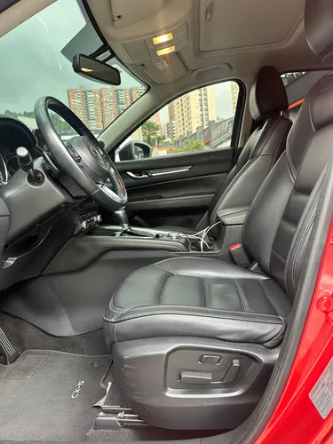 Mazda CX-5 2.5 Grand Touring 4X2