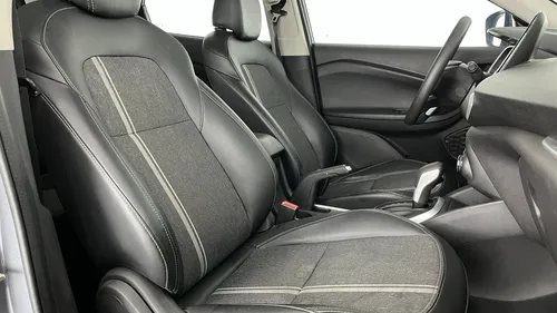 Chevrolet Tracker Ltz