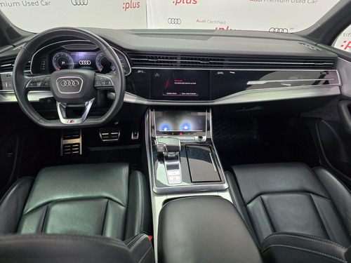 Audi Q7 3.0 V6 Mild Hybrid S Line Quattro At