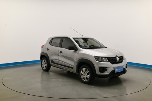 Renault Kwid 1.0 Life