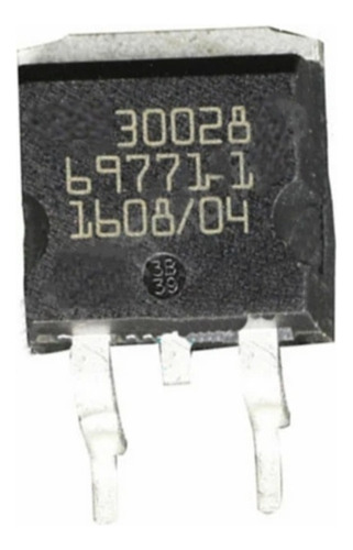 30028 Transistor Para Computadora De Vehículos (ecu)