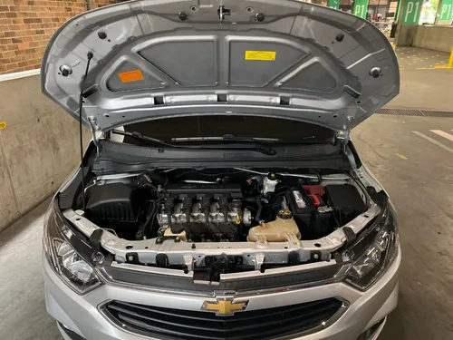 Chevrolet Onix 1.4 Ltz Aut
