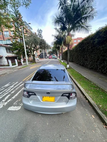 Honda Civic 1.8 Lx