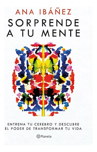 Sorprende A Tu Mente - Ibaez Ana