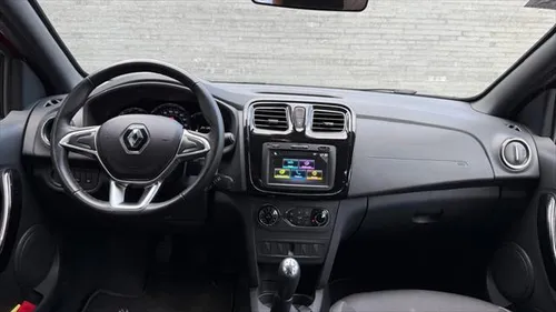 Renault Stepway 1.6 Intens TM