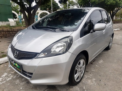 Fit 1.4 Cx 16v Flex 4p Automático