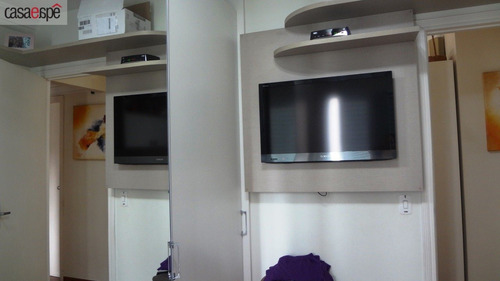 Imagem 11 de 15 de Apartamento - Perdizes - Ref: 505 - V-505
