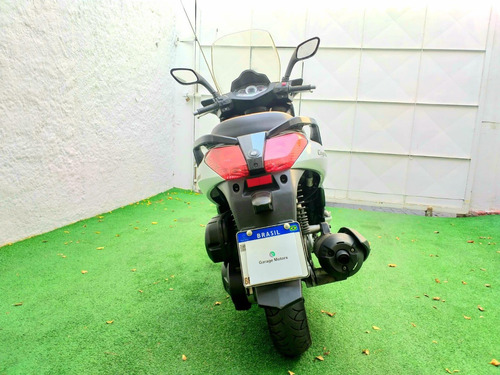 Imagem 4 de 7 de Dafra Citycom .300i Gasolina Automático