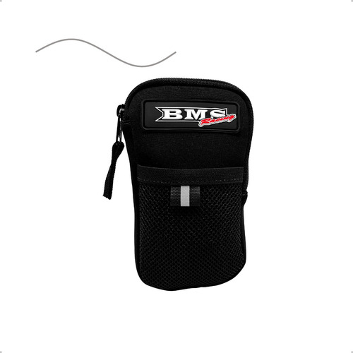 Porta Celular Xtr Grande Mochila De Hidratação Camelbak Bms