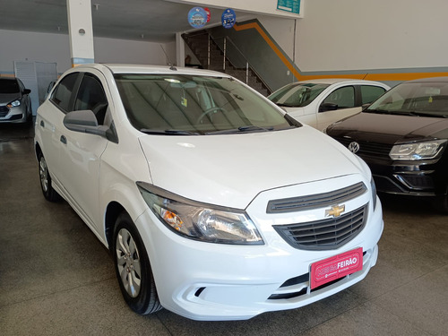 Chevrolet Onix Chevrolet Onix 1.0 Joy SPE/4
