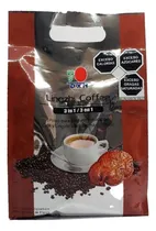 Comprar Lingzhi Coffee Dxn 3 En 1 Café Con Crema Y Ganoderma Lucidum