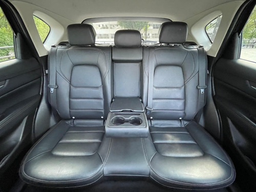 Mazda CX-5 2.5 S Grand Touring 4x2 At