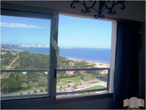 Imagen 17 de 30 de Apartamento En Punta Del Este, Mansa