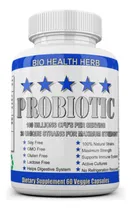 Comprar Probioticos 100 Billones Cfu 30 Cepas 60 Capsulas +potente!!