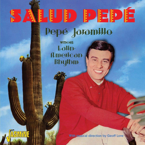 Cd:salud Pepe [original Recordings Remastered]