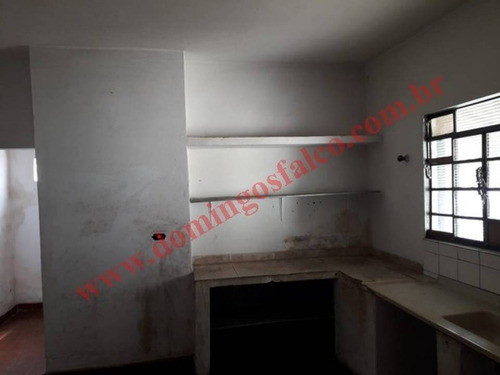 Imagem 9 de 10 de Venda - Casa - Jardim Santa Rosa - Nova Odessa - Sp - D6326