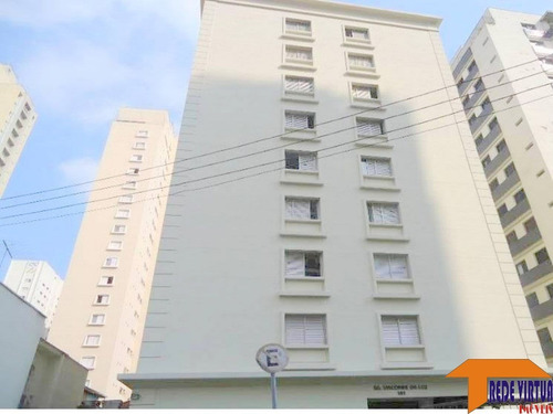 Imagem 28 de 30 de Locação - Vila Nova Conceição Apto 2 Dorm. 1 Suite 1 Vaga De Garagem Pacote R$ 4.815,00 (aluguel+cond+iptu) - 1381ap - 69228376
