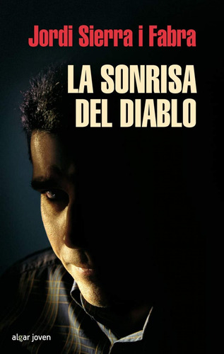 Libro La Sonrisa Del Diablo