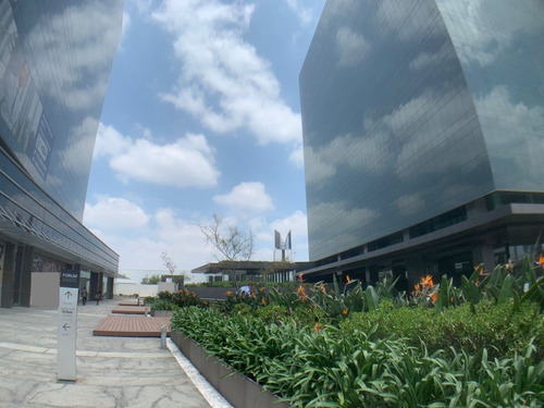 Oficina En Renta En Naucalpan Forum (m2o2507)