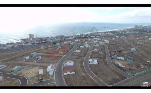 Construye La Casa De Tus Sueños En Un Residencial De Lujo Con Vista Al Mar En Punta Azul! Un ...