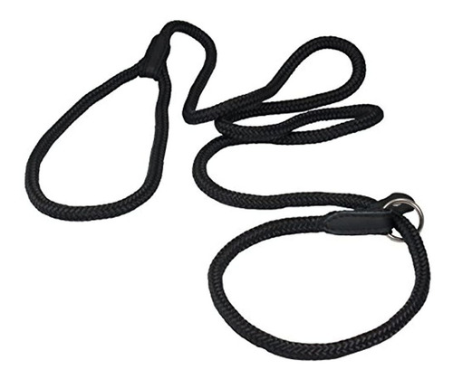 Collar De Correa Ajustable Para Perros, Correa De Nylon De M