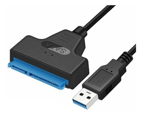 Convertidor Discos Sata A Usb 3.0