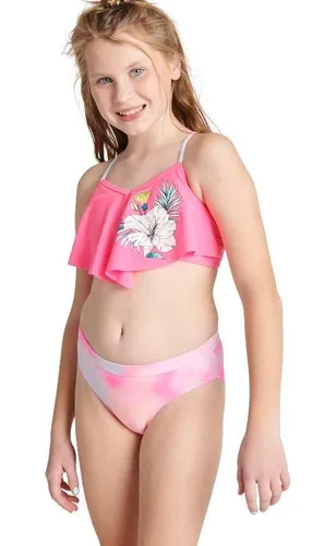 Justice trajes de 2025 baño