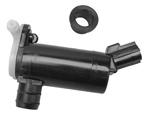 Autopa 7l2z-17664-a Windshield Fluid Pump With Seal Ring For