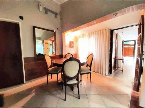 Venta Casa De 3 Dormitorios Comodín En Barrio San Martin