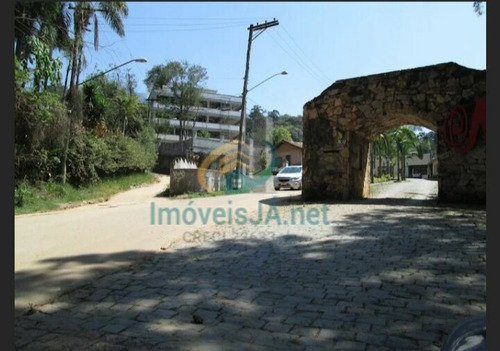 Imagem 3 de 9 de Terreno Para Alugar No Bairro Jardim Mimas - Embu Das Artes/sp - 1093