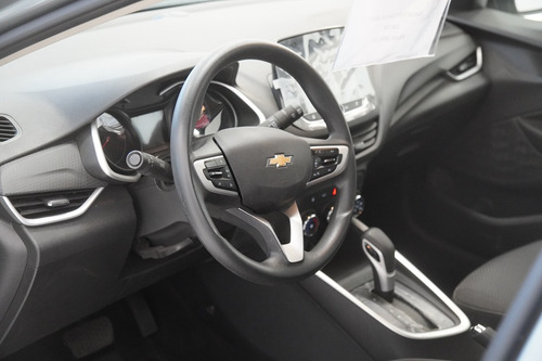 Chevrolet Onix 1.0 TURBO FLEX PLUS AUTOMÁTICO