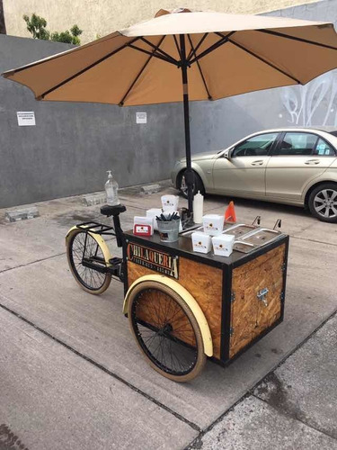 Food Bike