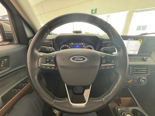 Ford Maverick 2.0 Lariat 4x4