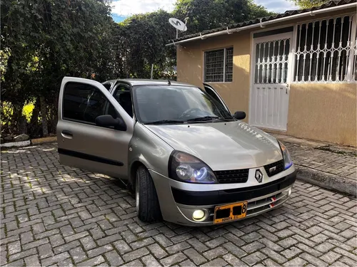 Renault Symbol 1.4 Alize