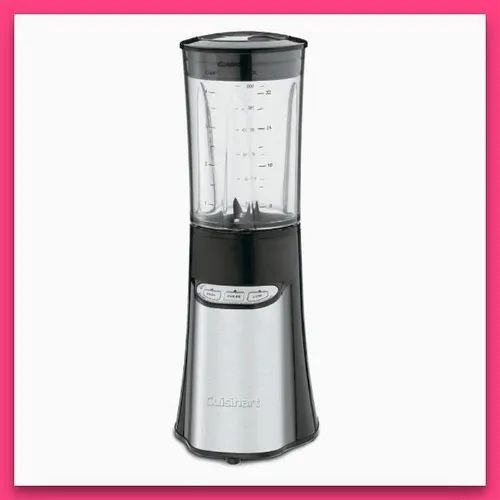 Licuadora cuisinart cpb300ar outlet