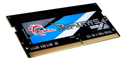 Memória Ram Para Notebook G.skill Ripjaws 32gb Ddr4 3200mt/s