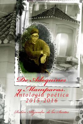 Libro De Adoquines Y Mamparas: Antologã­a Poã©tica 2015-2...