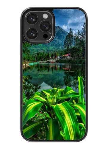 Funda Diseño Para Xiaomi Paisajes Nacionales  #6