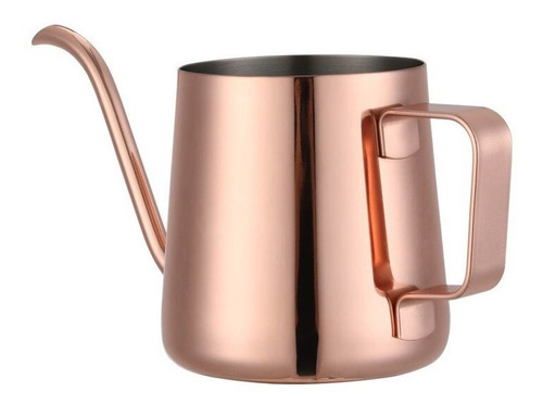 Kettle - Jarra Cuello Preciso Oro Rosa 350ml