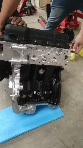 Motor Chery Arauca S15 Nuevo