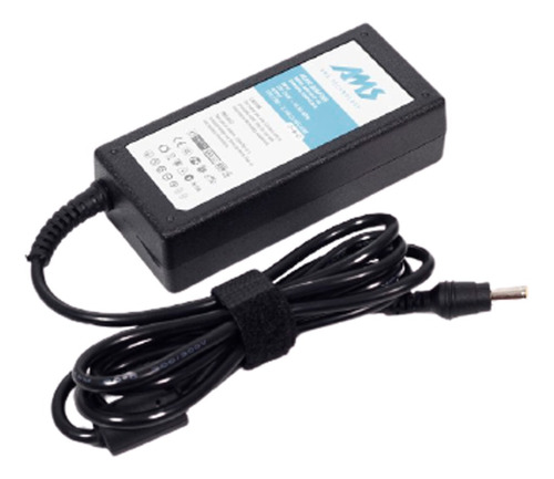 Cargador Para Notebook Ams Samsung 19v 3.16a 60w Fact A-b