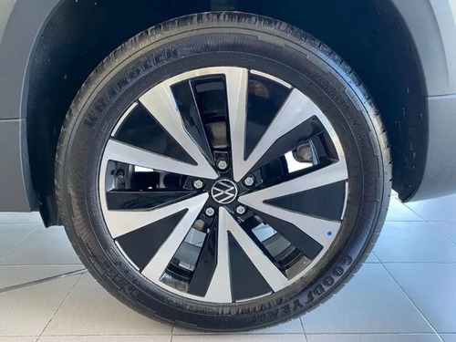 Imagen 21 de 21 de Volkswagen Taos 1.4 250 Tsi Highline #36