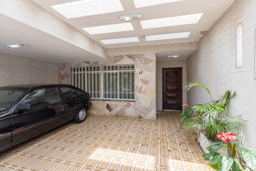 Imagem 3 de 30 de Casa - Ref: Or23817.1