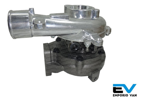 Turbina Completa Hilux 3.0 1kdftv 2005...2015