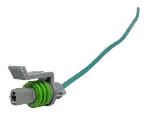 Conector / Arnes Para Bulbo De Aceite Chevy Corsa Todos