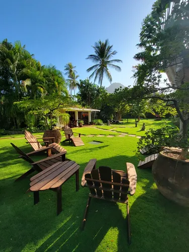 Hermosa Casa Vacacional