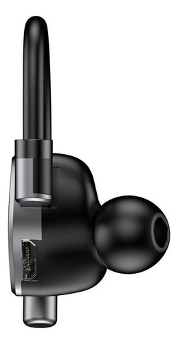 Fone De Ouvido Bluetooth Sem Fio Atrás Da Orelha Bluetooth