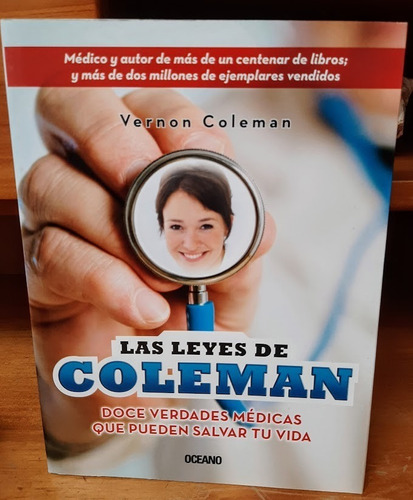 Las Leyes De Coleman. Vernon Coleman